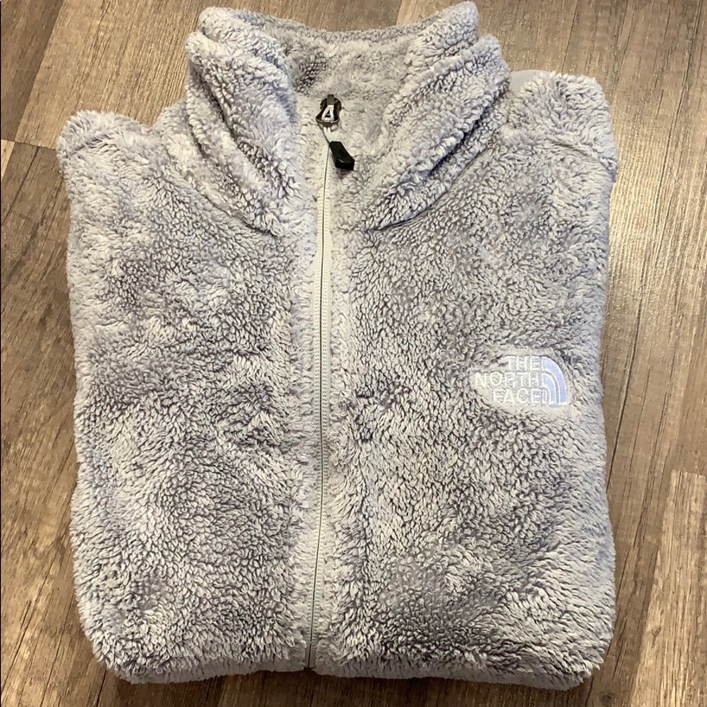 The North Face Osito fleece